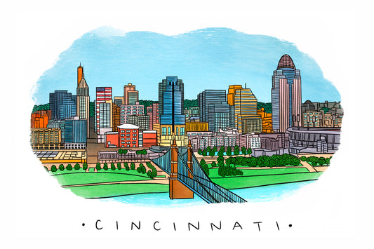 Cincinnati