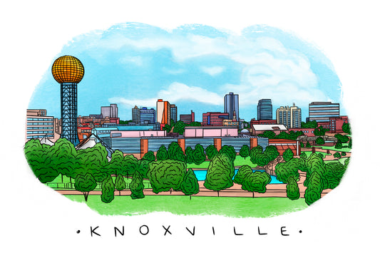 Knoxville