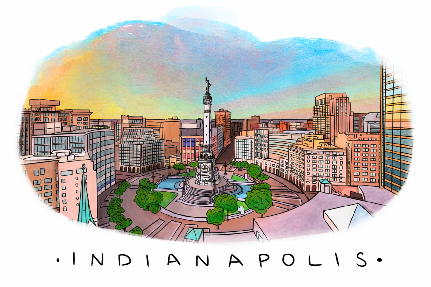 Indianapolis